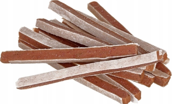Petitto Soft Chicken Strips - Hundeleckerli - 500 G