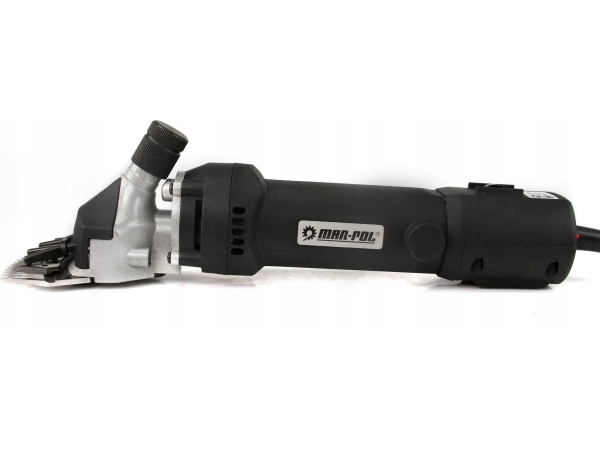 MAR-POL FÅRKLIPPNINGSMASKIN 230V/320W JUSTERBAR | Elverktyg - Tillbehör - Bitar & Borrset | GameStuff