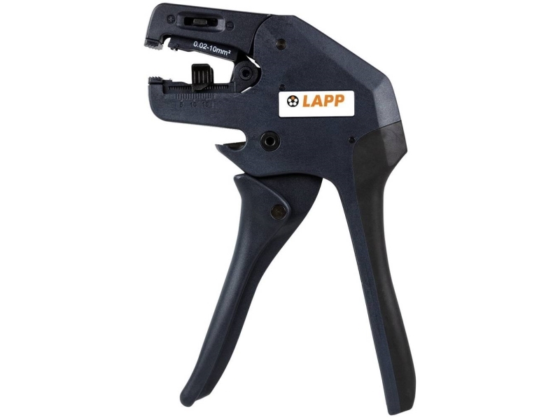Lapp Easy Strip V-Kassette 61735803 Afisoleringsværktøj