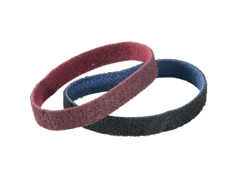 Flex 533X30 Me-A240 Ve3 318647 Slibebånd Kornstørrelse 240 (L X B) 533 Mm X 30 Mm 3 Stk