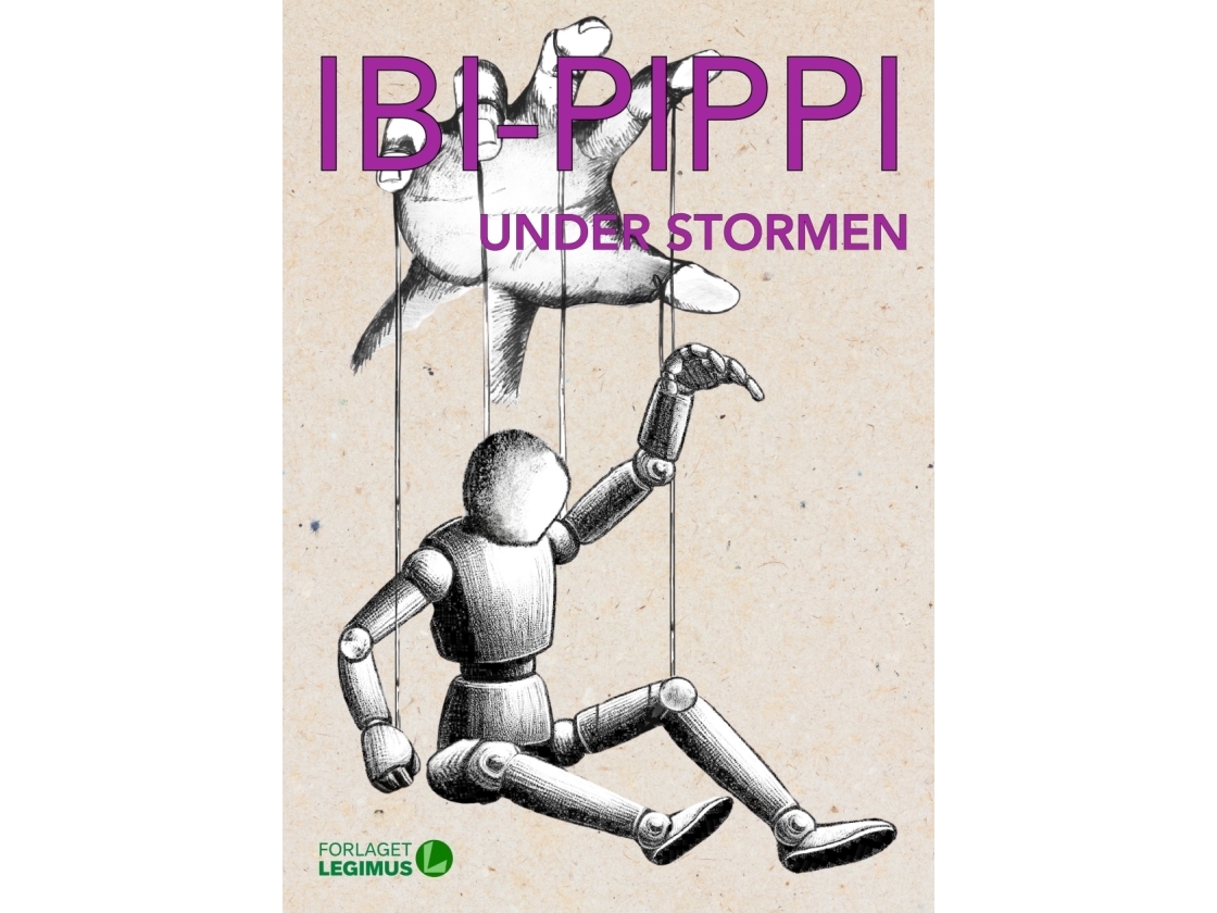 Under Stormen | Ibi-Pippi Orup Sommer