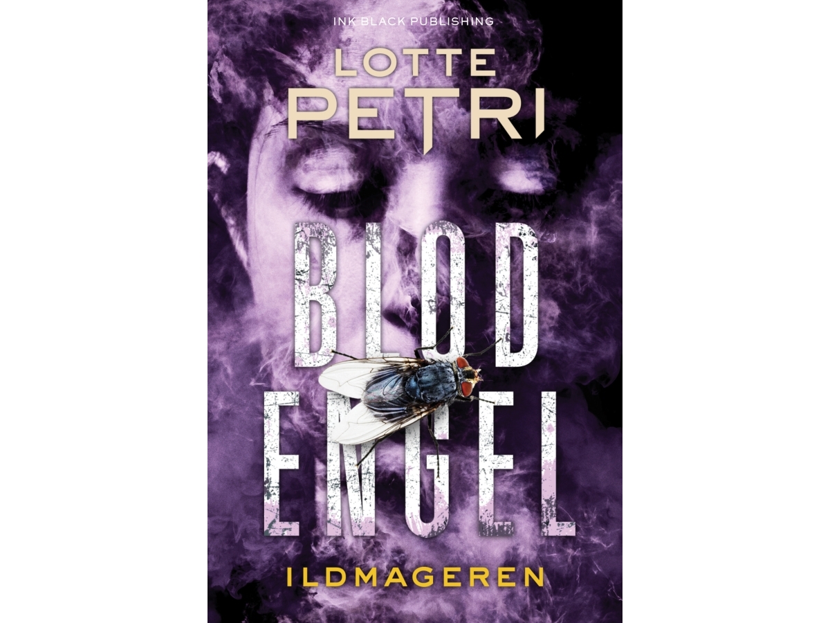 Ildmageren | Lotte Petri