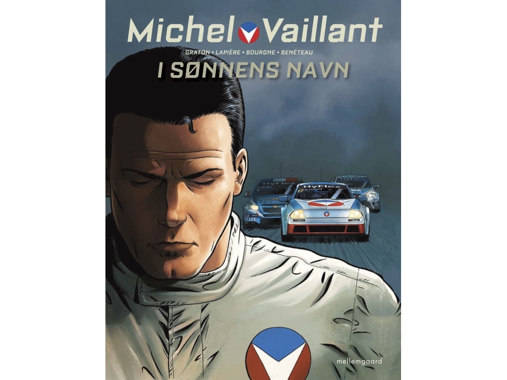 I Sønnens Navn | Jean Graton