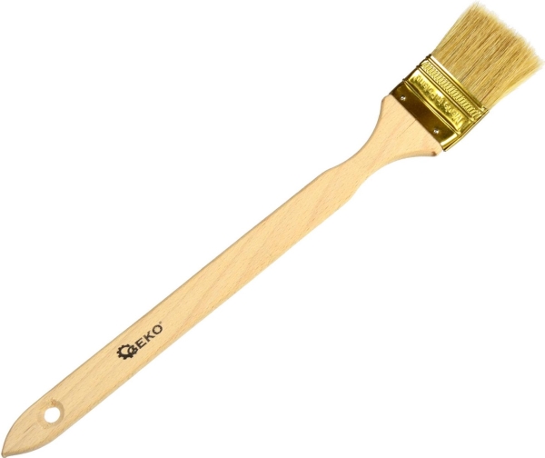 Geko radiatorpensel 50 mm (12/120)