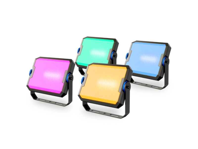 Govee Outdoor Flood Lights 2
