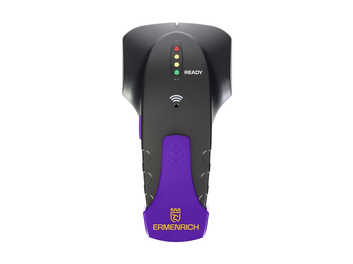 Ermenrich Ping Sd20 Ständer-Suchgerät