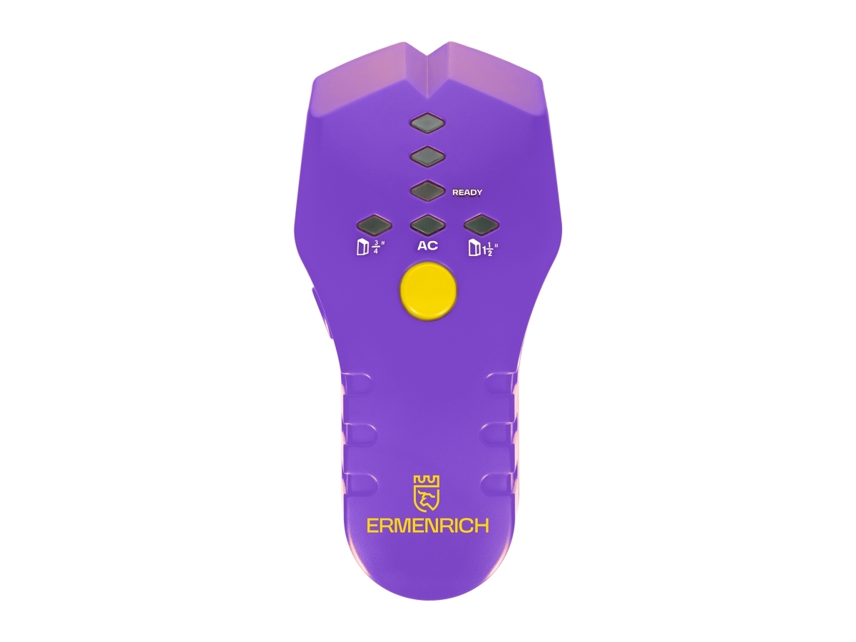 Ermenrich Ping Sa30 Ständer-Detektor