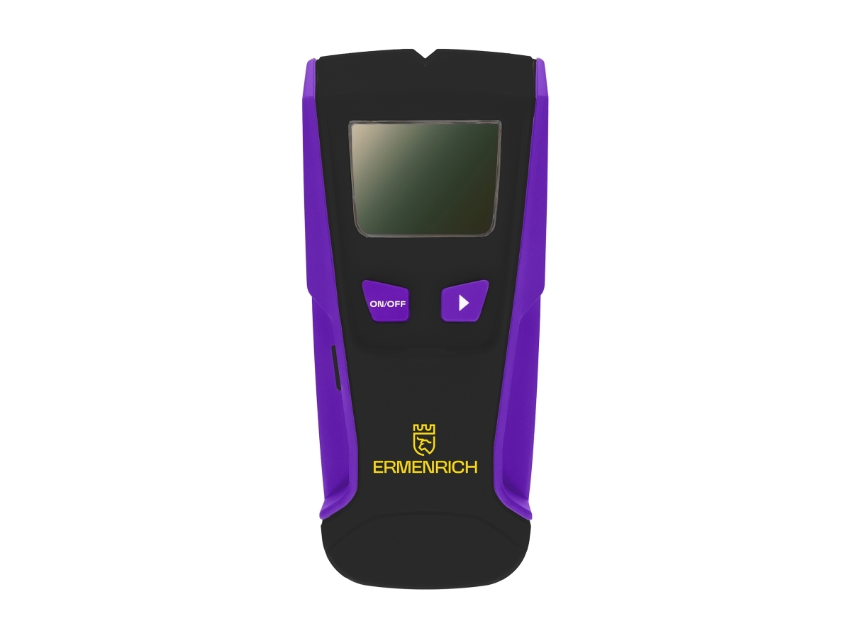 Ermenrich Ping Sm30 Stud Finder