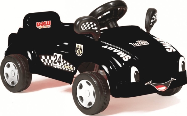 Dolu DOLU trampbil röd 8019 80196 | Leksaker - Bilar och andra fordon | GameStuff