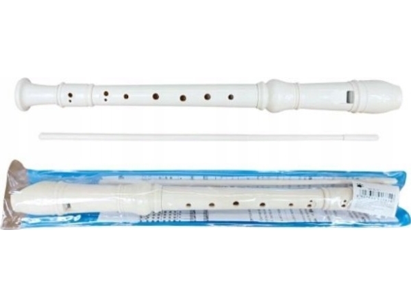 JYWK 387D 17820 fløjte med fløjterenser