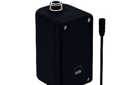 Oras Electra 205200Z-18 Bleifrei, Selbsterzeugendes Dpm, Sensor-Gesteuertes Waschtisch-Armatur, Digital + Sensormodus