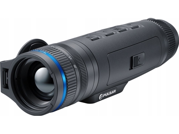 Pulsar Telos XQ35 termisk billedkamera