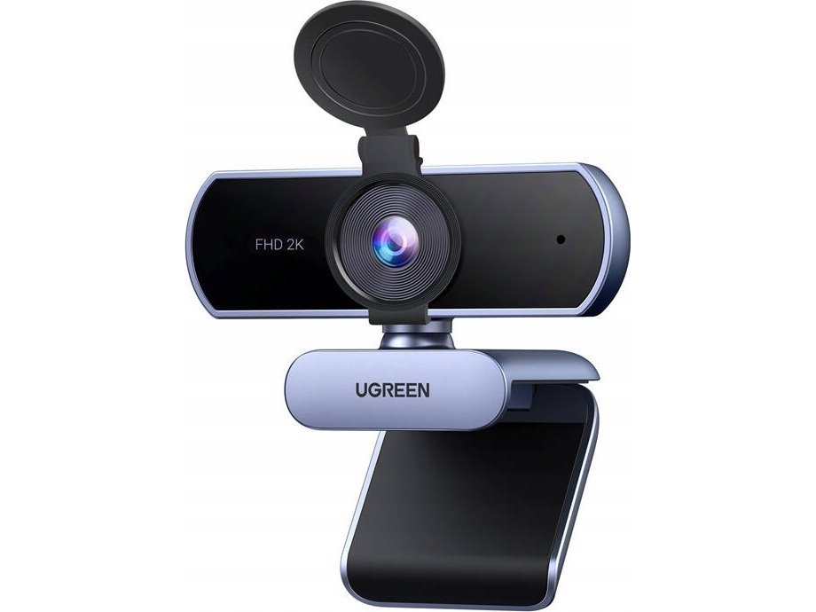 Ugreen Ml Webcam Ugreen Usb Full Hd Cm717 Webcam