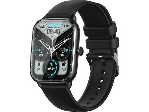Smartwatch Colmi C61 Schwarz (C61)