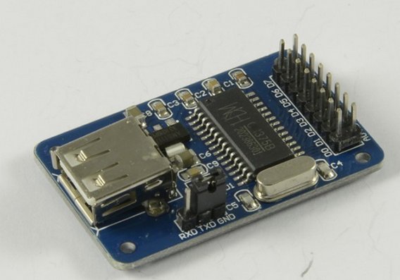 Allnet All-B-17, 15 G