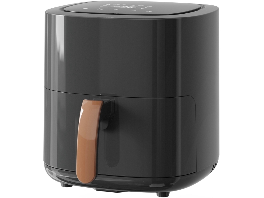 Air Fryer Standart Af40e-R, 1200 W