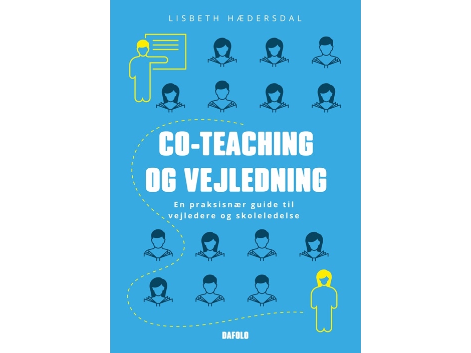 Co-Teaching Og Vejledning | Lisbeth Hædersdal