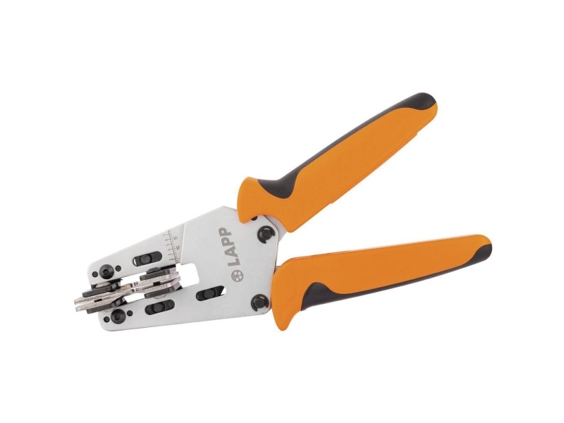 Lapp Universal-Stripping Messer Pvc 0,14 - 6 21920009 Abisolierwerkzeug
