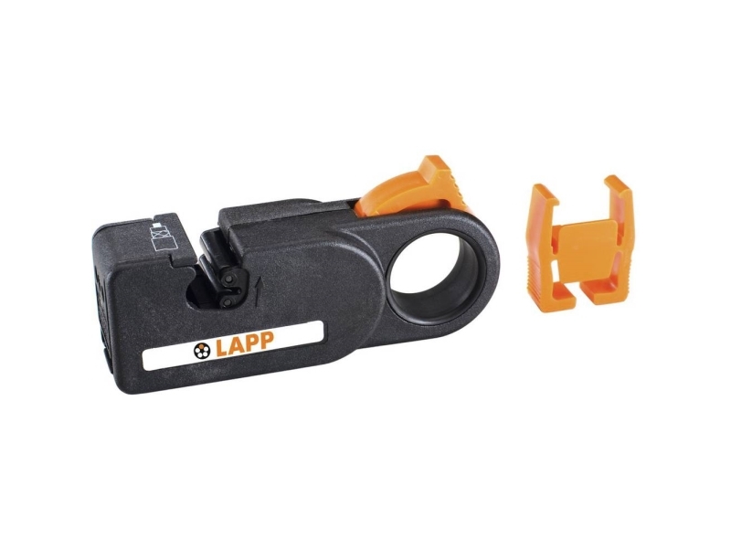 Lapp Fc Strip Messerkassette Bu 21124041 Kniv Til Fjernelse Af Kappe
