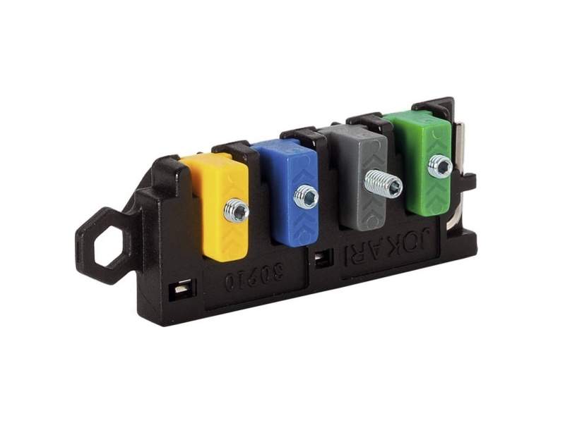 Lapp Allrounder Locator Box 61735836 Kabelbeklædningsfjerner