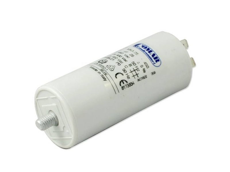 Comar 600113 Motordruckkondensator 45 Μf 450 V/Ac 5 % (Ø) 50 Mm 1 Stk