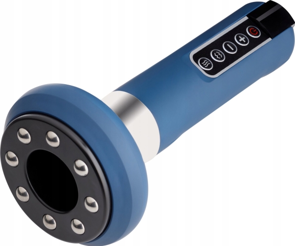 Kroppsmassageapparat Medivon Halley | Hälsa - Massageutrustning - Massage Apperater | GameStuff