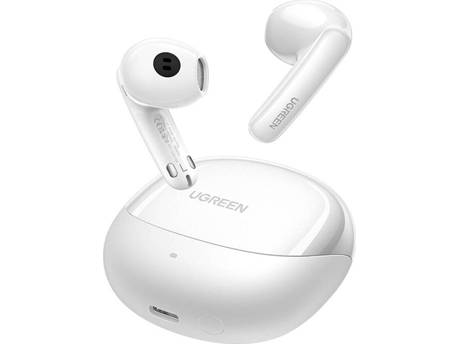 Ugreen HiTune H6 Pro Hybrid-hovedtelefoner (WS203)