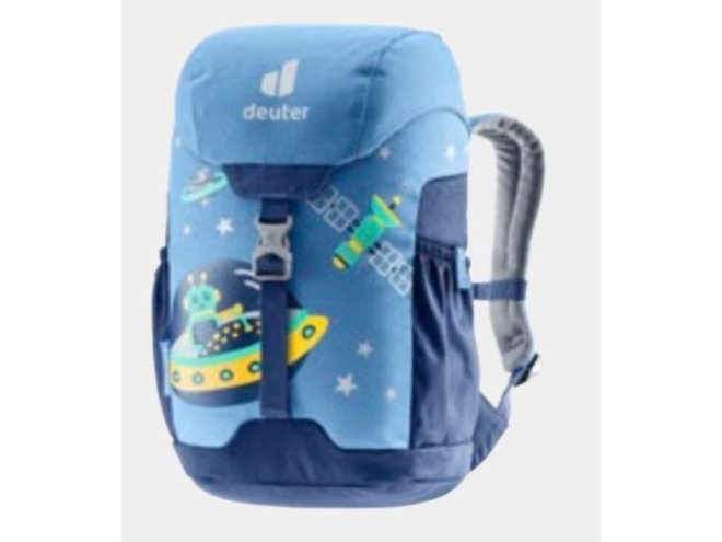 Deuter Waldfuchs By Dreng/pige