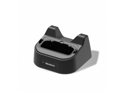 Newland laddnings-/överföringsstation, USB-C laddnings-/överföringsstation, USB-C, inkl.: USB-C-kabel, lämplig för: MT90, UR90, EX90 (NLS-CD9050-03X) | Datorer & Surfplattor - Bärbara tillbehör - Övriga tillbehör | GameStuff