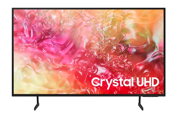 Samsung Ue55du7192uxxh 139 7 Cm 55  " 3840 X 2160 Pixlar Led Smart Tv Wi Fi Svart
