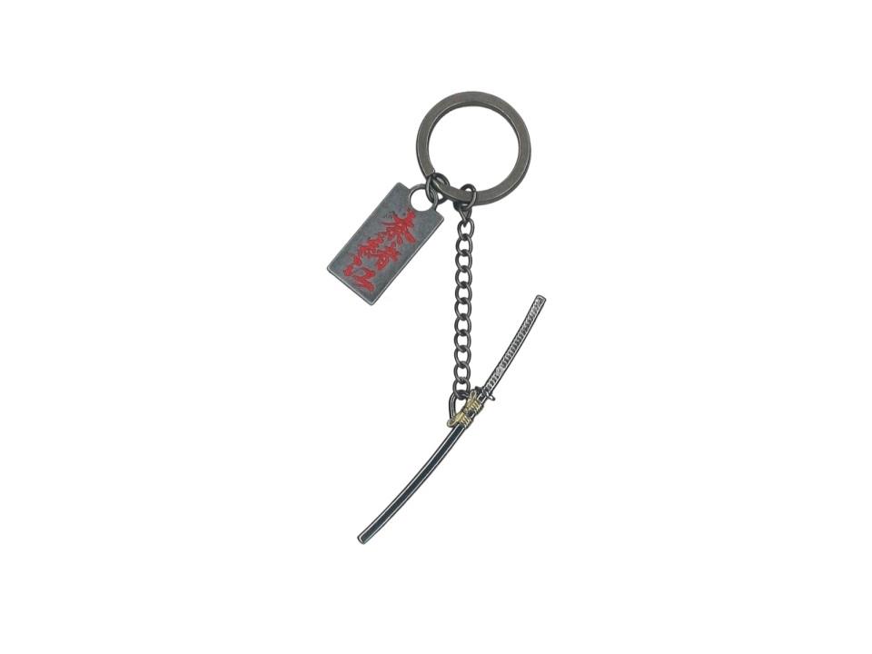 Cenega Assassin''s Creed Shadows Naoe Katana Keychain, Samleobjekt, Videospil