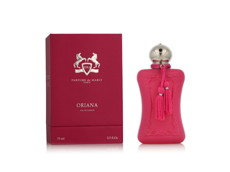 Parfums De Marly Oriana Eau De Parfum 75 Ml Woman