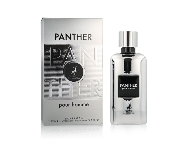 Maison AlHambra Panther Pour Homme EDP M 100 ml
