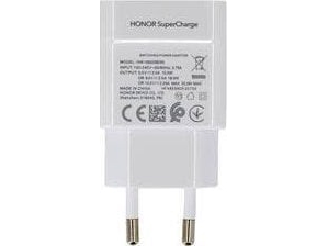 Huawei - Hw-100225E00 (Cp404b) Supercharger - 22.5W - Vit - Endast Laddare - Adapter Strömförsörjning Reseadapter Usb-Laddare (Hw-100225E00)