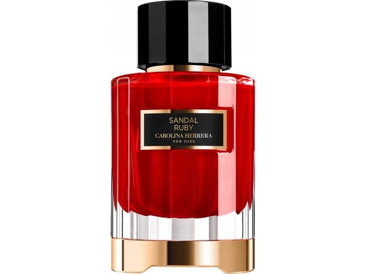 Carolina Herrera Sandal Ruby Edp U 100 Ml