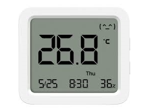 Xiaomi Mi Temperature And Humidity Monitor 3 Bhr9041gl