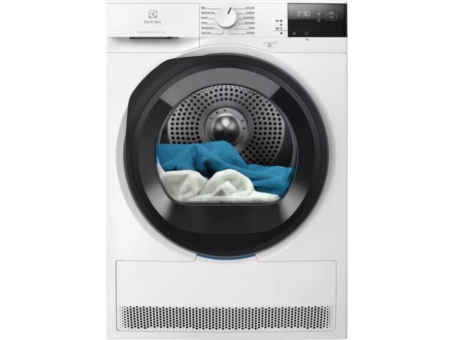 Pralka Electrolux Ew6d295ge