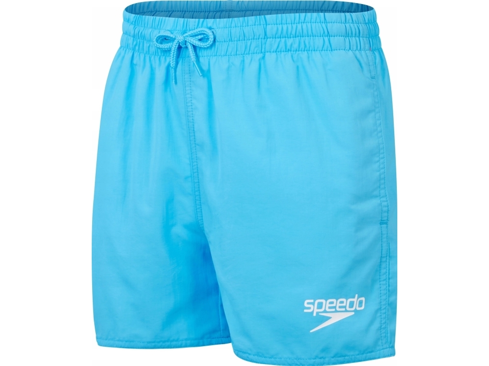 Speedo badeshorts til drenge - Essential - Lyseblå (Limited 2026)