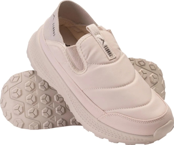 Damen-Trekkingschuhe Elbrus Korami Wo’S Größe 40