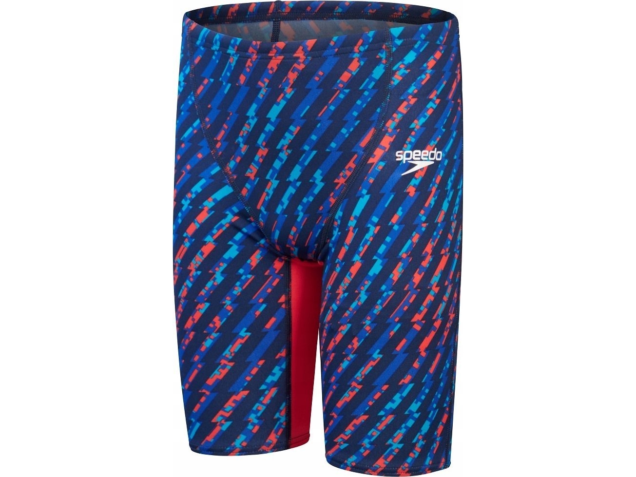 Speedo Kinder-Schwimmbekleidung Eco End+ Hg/Wst Jam Jm
