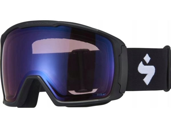 SWEET PROTECTION Gogle CLOCKWORK RIG REFLECT