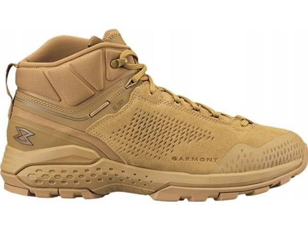 Trekkingstøvler til mænd Garmont Boots T4 GROOVE G-DRY