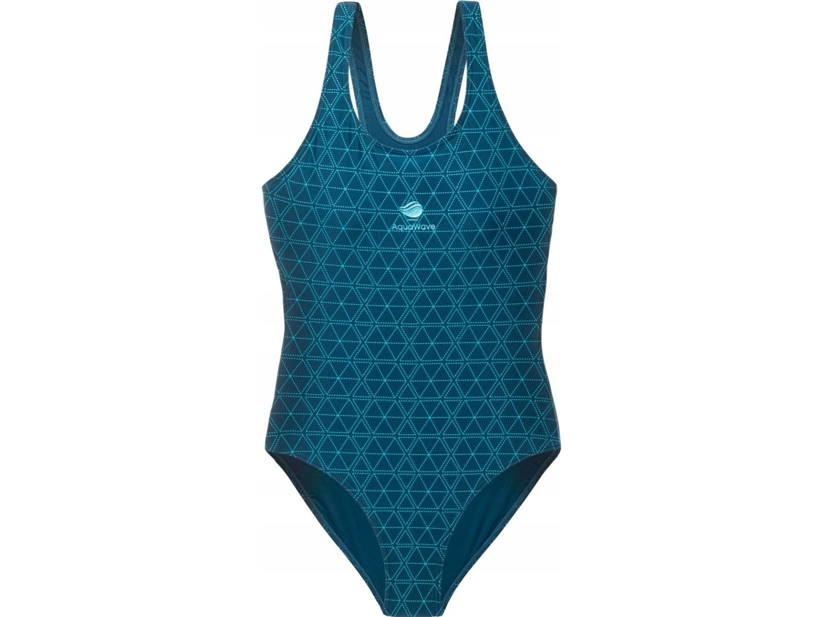 AquaWave naisten uimapuku SEAWEED WMNS
