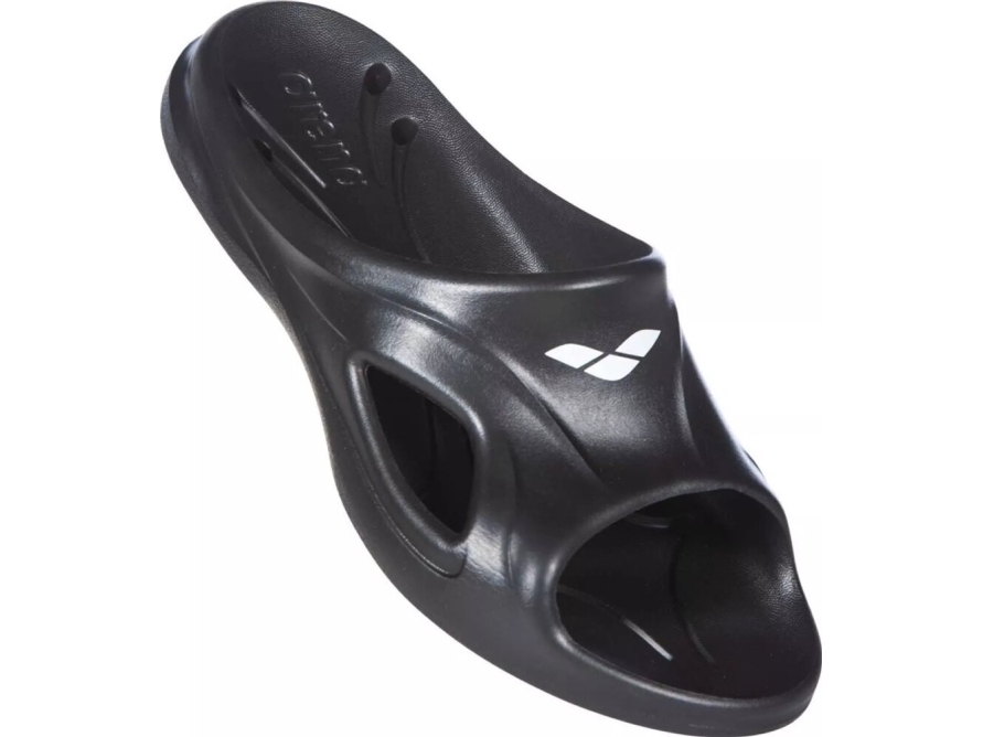 Arena Flip Flops Arena Hydrosoft Ii Hook Schwarz Größe 48