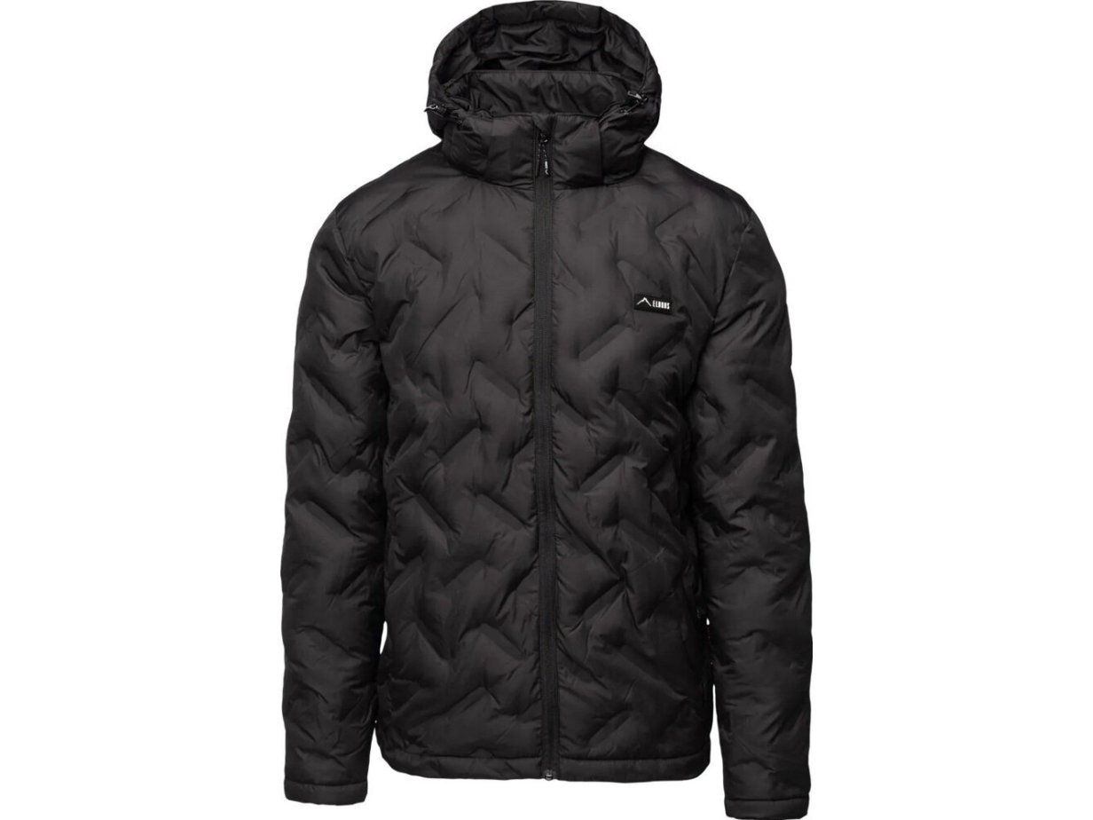 Elbrus Herren Steppjacke Elbrus Allio Primaloft Größe Xxl