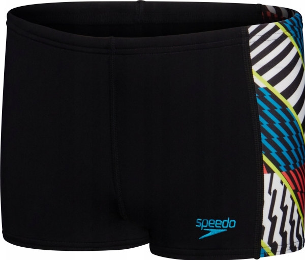 Speedo Kids Badboxers DIGI ALOV PANL ASHT JM | Sport & Träning - Sportutrustning - Handboll | GameStuff
