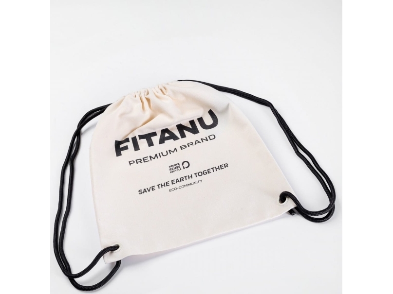 Fitanu Beutel Forshoe