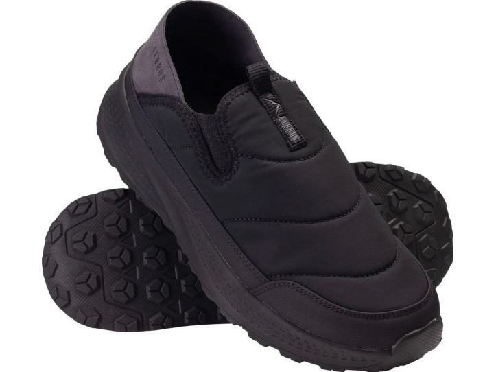 Elbrus Herren-Trekkingstiefel Elbrus Korami Größe 42