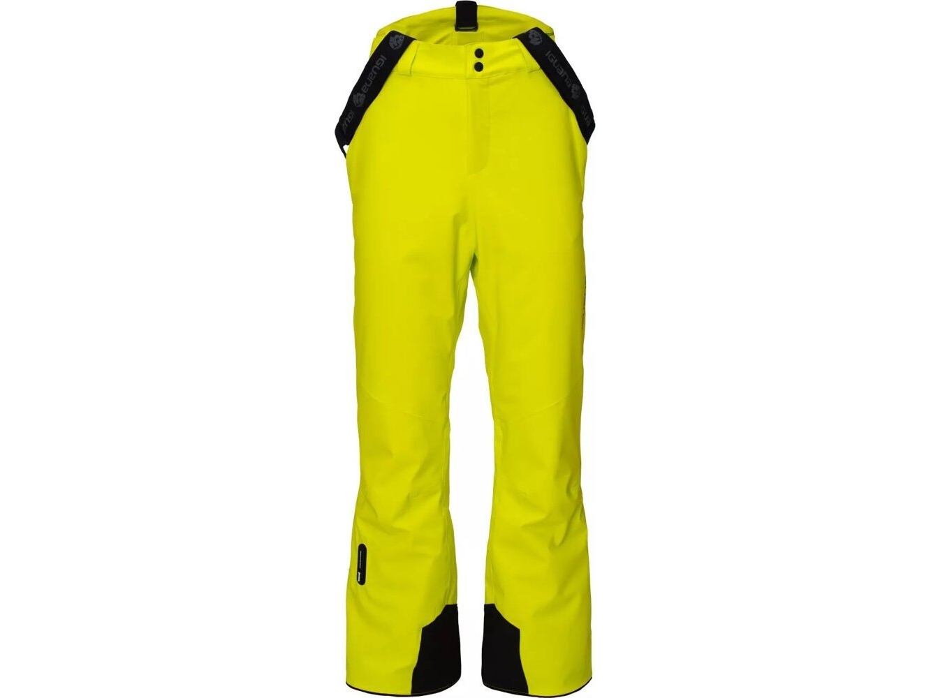 BERHOFF Iguana byxor för män storlek XL | Sport & Träning - Skidor/Snowboard - Skidbyxor | GameStuff