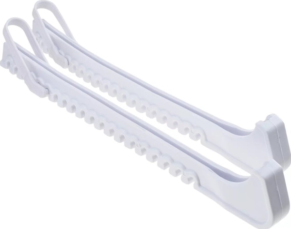 CoolSlide LID PROTECTORS WHITE ONE SIZE